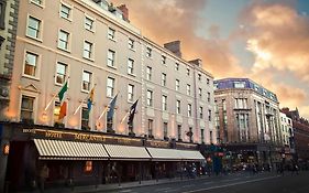 The Mercantile Hotel Dublin